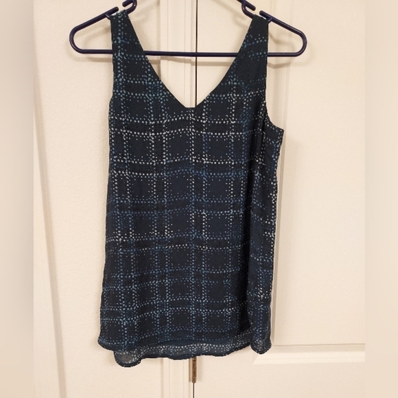 Maurices flowy tank top blouse Size XS - Picture 5 of 6